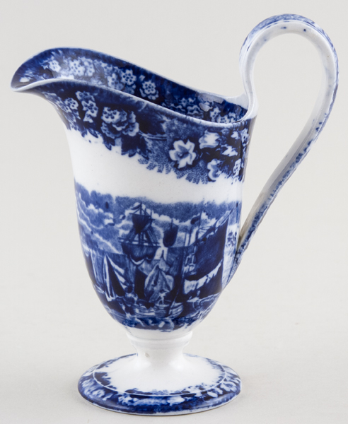 Creamer or Jug c1920